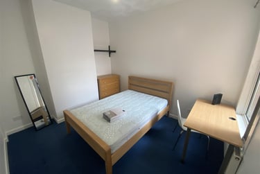 4 bed house, Telephone Road, University of Portsmouth, Portsmouth, PO40AY - Image 6